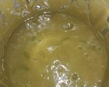 पालक का सूप  (palak ka soup recipe in Hindi) रेसिपी चरण 6 फोटो