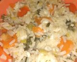 Foto del paso 6 de la receta: Mi Risotto 🥰