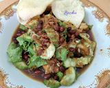 Foto langkah ke 4 dari resep Tahu Goreng Kecap Medan.