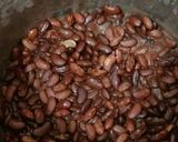Foto langkah ke 1 dari resep Pasta Kacang Merah (isian bakpao/moon cake).
