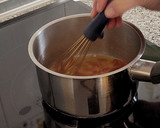 Foto del paso 5 de la receta: Salsa Cítrica de Membrillo