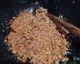Foto langkah ke 5 dari resep Kering Tempe Ramah Anak.