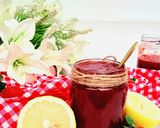 Foto langkah ke 4 dari resep Selai Strawberry Homemade.