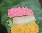 Foto langkah ke 4 dari resep Singkong kaca mata/mata roda.