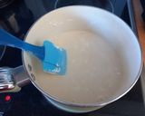 Foto del paso 4 de la receta: 243. Mousse de caqui