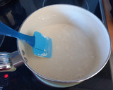 Foto del paso 4 de la receta: 243. Mousse de caqui