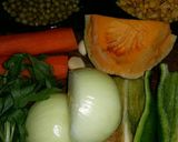 Foto del paso 2 de la receta: Buseca del Litoral......😉