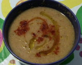 Foto del paso 1 de la receta: Puré de Paella de pescado