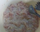 Foto langkah ke 3 dari resep Sweet n sour chicken.