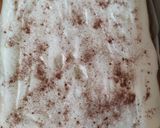 Gluténmentes, tojásmentes répatorta recept fázis 4 fotója