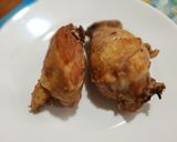 Foto del paso 2 de la receta: Pollo frito