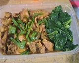 Foto langkah ke 10 dari resep Mie Ayam Endes.