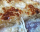 Foto del paso 4 de la receta: Tarteleta sin harina de cebolla y queso