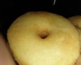 Foto langkah ke 8 dari resep Donat kentang eggless TOP.