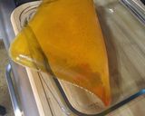 Foto del paso 4 de la receta: Gomitas de gelatina (con azúcar y light)