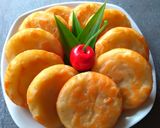 Foto langkah ke 5 dari resep #Wingko Babat.