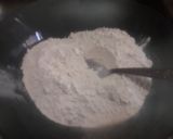 Foto del paso 2 de la receta: Torta de manzana invertida 🍎