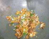 Foto langkah ke 4 dari resep Nasi Goreng Kecambah Kecap.