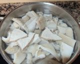Foto del paso 1 de la receta: Callos con chorizo a mi manera