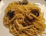 Foto del paso 8 de la receta: Spaghetti alle vongole