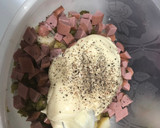 Foto del paso 4 de la receta: Ensalada alemana