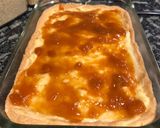 Foto del paso 11 de la receta: Tartaleta Hojas de Otoño con masa murbe🍂🍁