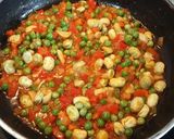 Foto del paso 3 de la receta Arroz Tex-Mex