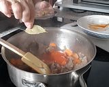 Foto del paso 8 de la receta: Goulash de Ternera