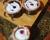 صورة لخطوة 1 من وصفة هوت شوكولاتة - Hot chocolate 🍫