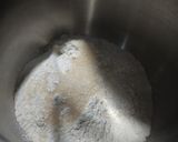 Foto langkah ke 1 dari resep Roti soft bread simple.