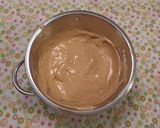 Foto del paso 1 de la receta: ☆ Chocotorta; tablero de ajedrez