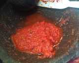 Foto langkah ke 2 dari resep Ayam Goreng Sambal.