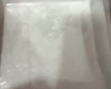 A picture of step 3 of Coconut burfi.