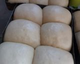 Foto del paso 6 de la receta: Pan bollo de manteca