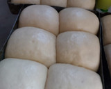 Foto del paso 6 de la receta: Pan bollo de manteca
