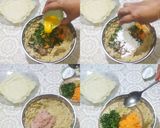 Foto langkah ke 2 dari resep Cara mengolah tempe kekinian dan unik yang gampang dilakukan dirumah.
