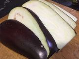 Milanesa berenjenas