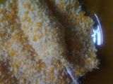 Mozarella CornDog