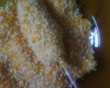 Foto langkah ke 4 dari resep Mozarella CornDog.