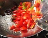 ચીઝ ટોમેટો રાઈસ (Cheese Tomato Rice In Gujarati) રેસીપી સ્ટેપ1ફોટો
