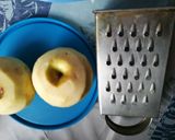 Almás hagymasaláta recept fázis 3 fotója