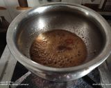गुड़ मिश्री सेवई (gur mishri sevai recipe in Hindi) रेसिपी चरण 3 फोटो