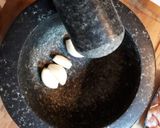 Tejszínes-gombás csirkemell bulgurral recept fázis 2 fotója