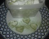 Foto langkah ke 7 dari resep Putri salju green tea wijen.
