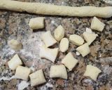 Foto del paso 3 de la receta: Ñoquis de ricota