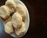Foto del paso 4 de la receta: Milanesas de calabaza