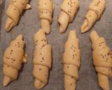 Sós stangli recept fázis 4 fotója