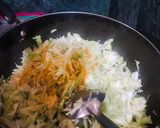 पत्तागोभी की मिठी सब्जी(pattagobhi ki mithi sabji recipe in hindi) रेसिपी चरण 3 फोटो