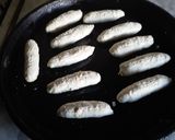 Foto del paso 3 de la receta: Chipa casera