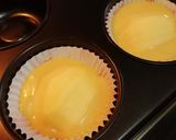 Foto del passaggio 6 della ricetta Mini plumcakes con le mele (senza burro e super veloce)